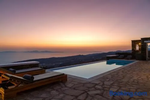 Villa Leonora Tinos - Image 1
