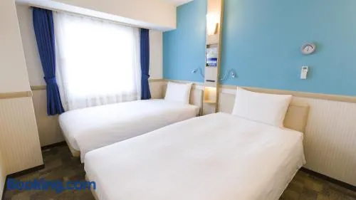 Toyoko Inn Chiba Makuhari - Image 1