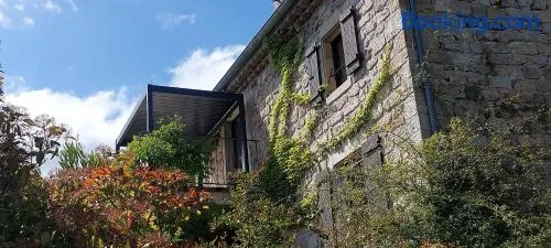 Gîte de Laulagne - Image 1