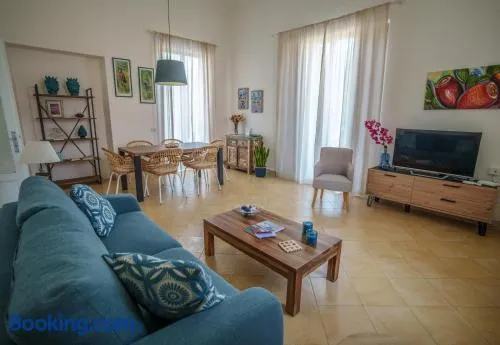 Le Vele Mondello, villa a due passi dal mare - Image 1
