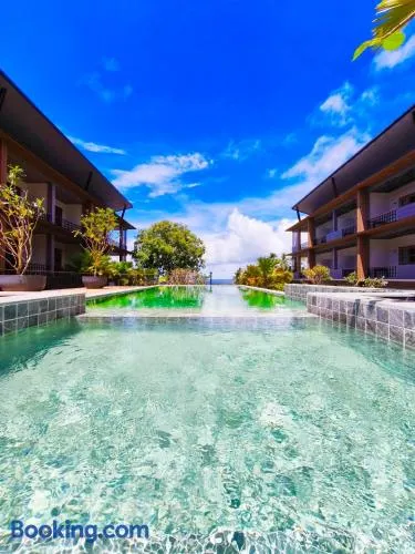 Seacrest Boutique Kohtao Thailand - Image 1