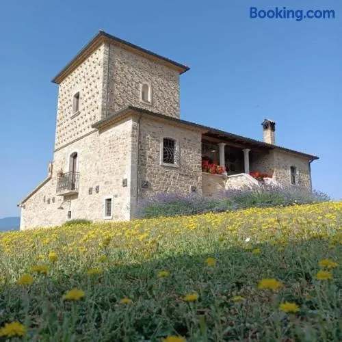 Agriturismo Torre Gialluise - Image 1