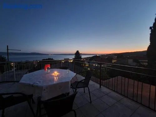 Apartman Đurđica Novi Vinodolski - Image 1