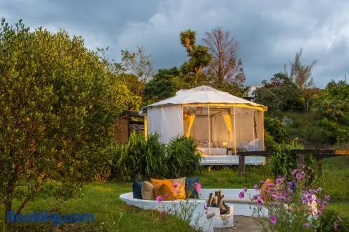 Chigüa Glamping - Image 1
