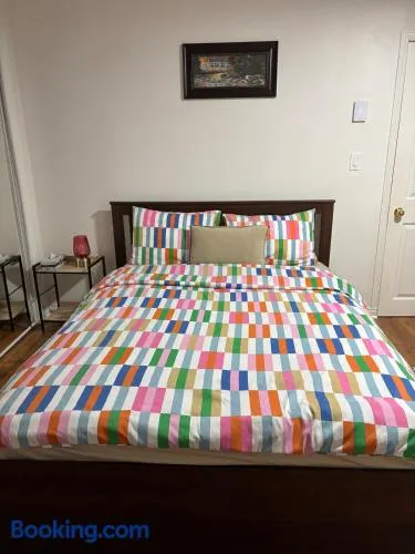 Private apartment-separate - Image 1