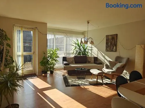 Charming ROOM in a Cozy Home in Stege - Image 1