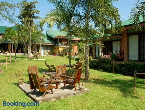 Casa San Pablo B & B - Image 1