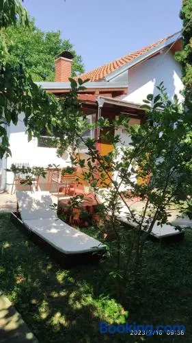 Apartman Stara Trešnja - Image 1