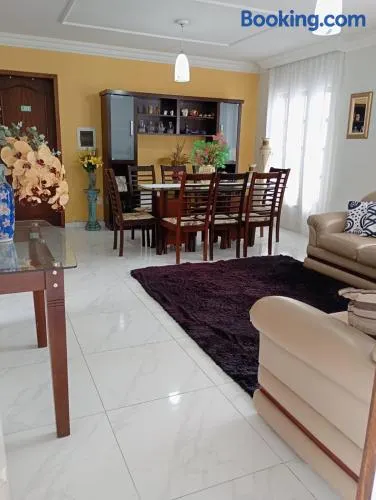 Pousada Fernanda - Image 1