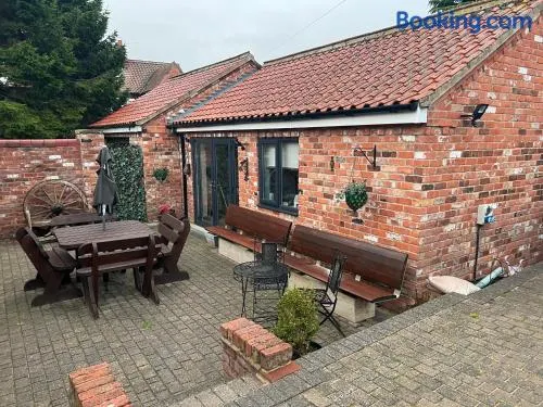 bailiffs cottage annex - Image 1