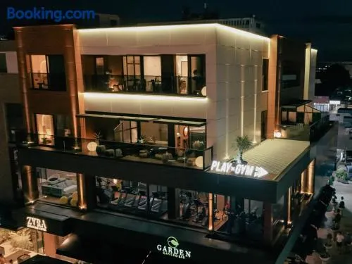 Zyra boutique hotel - Image 1