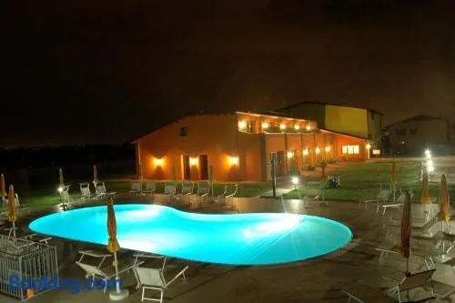 Agriturismo Aver - Image 1