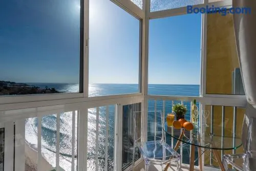 Nest Studio Playa Alhamar - Image 1
