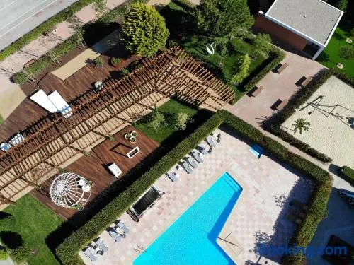 Hotel Verdeal - Image 1