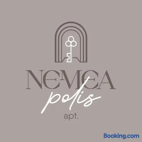 Nemeapolis 1 apt - Image 1
