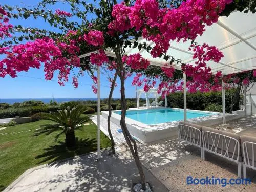 Villa Lucia - Image 1