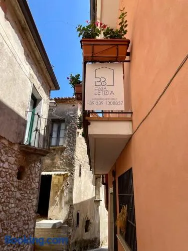 B&B Casa Letizia - Image 1