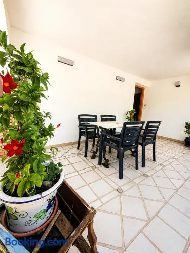 Dad s Dream Legacy Villa 15 Min Walk to La Carihuela Beach - Image 1