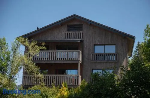 Chalet Alte Post - Image 1