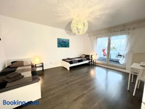 Worker Space Kleve - Image 1