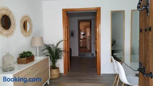 CASA EL REMANSO DE ZUHEROS - Image 1