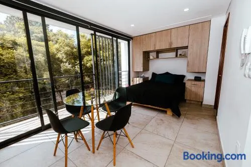 Loft Reforma - Image 1