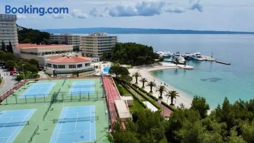 Beach Apartments Dumičić - Image 1