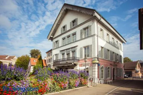 Auberge d'Ajoie - Image 1