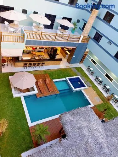HOTEL KICHARME PONTAL - Image 1