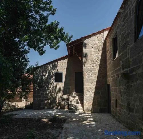 Casa Amorim Girão - Image 1