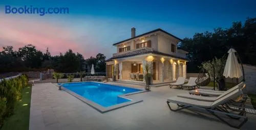 Luxury Villa Nikol - Image 1