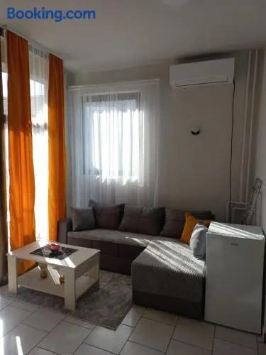Studio apartman Beus - Image 1