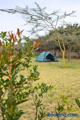 Shegadia Camp - Image 1