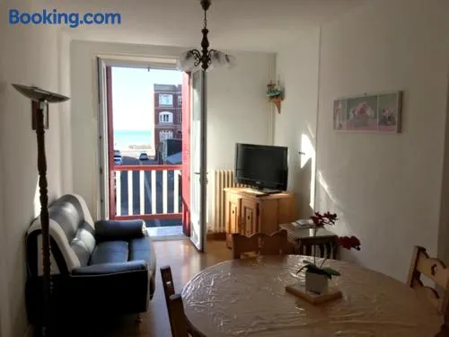 Appartement spacieux avec vue sur la mer - 70 m² à Mers-les-Bains - Image 1