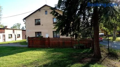 Ralsko - Hradčany - Image 1