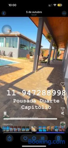 Pousada Duarte - Image 1