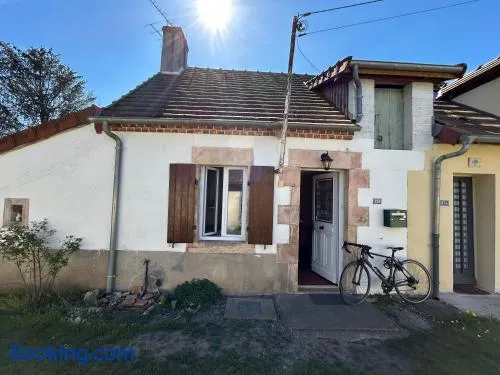 Maisonnette deux couchages - Image 1