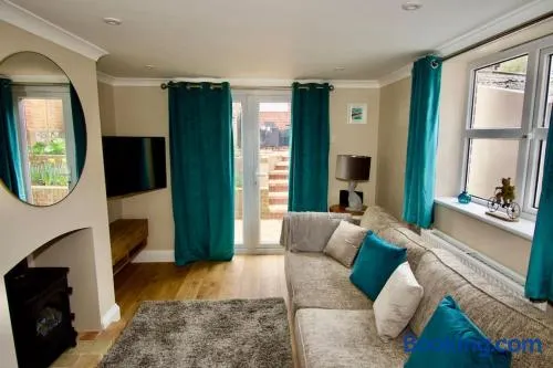 Cottage in Framlingham - Image 1