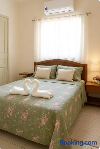 Exclusive Seasonal House for COP 30 Luxury for groups of 6 people - Image 1