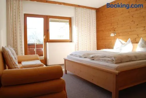 Ferienwohnung Frauenhoffer - Image 1