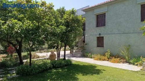 Betty's Garden House - Image 1
