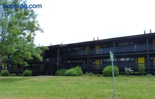 Ferienpark Vorauf Ferienwohnung Iris 4 - Image 1