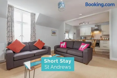 Stables Loft - Elie - Image 1