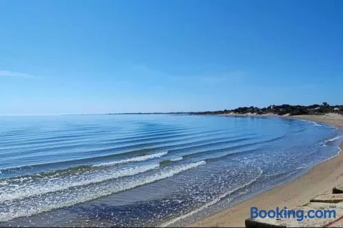Appartamento a 80m dal mare Salento Puglia - Image 1