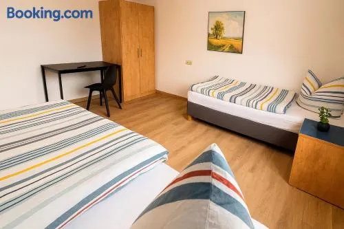 Apartment für Monteure in Merseburg - Image 1
