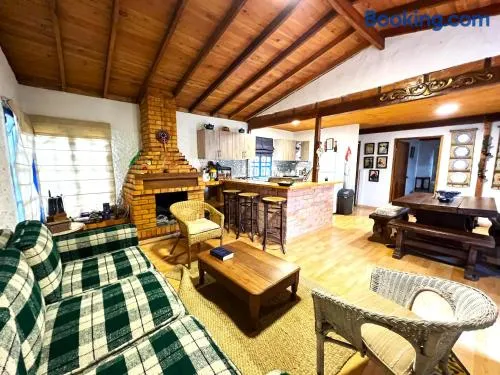 Hermoso Refugio en la Laguna de Suesca - Image 1