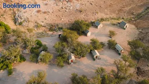 Aabadi Mountain Camp - Image 1