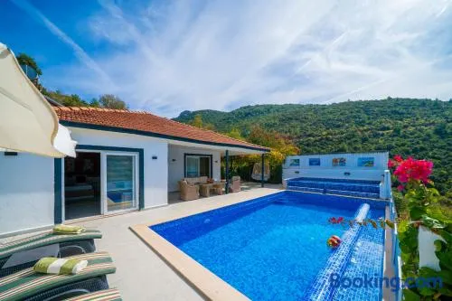 Villa bogaziçi - Image 1