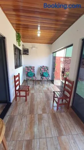 KitNet Dona Mara em Itambaracá-PR - Image 1