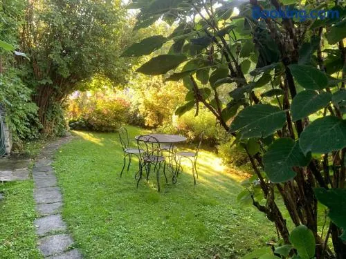 Wild Valley Rustico Anima in Valle Onsernone - Image 1
